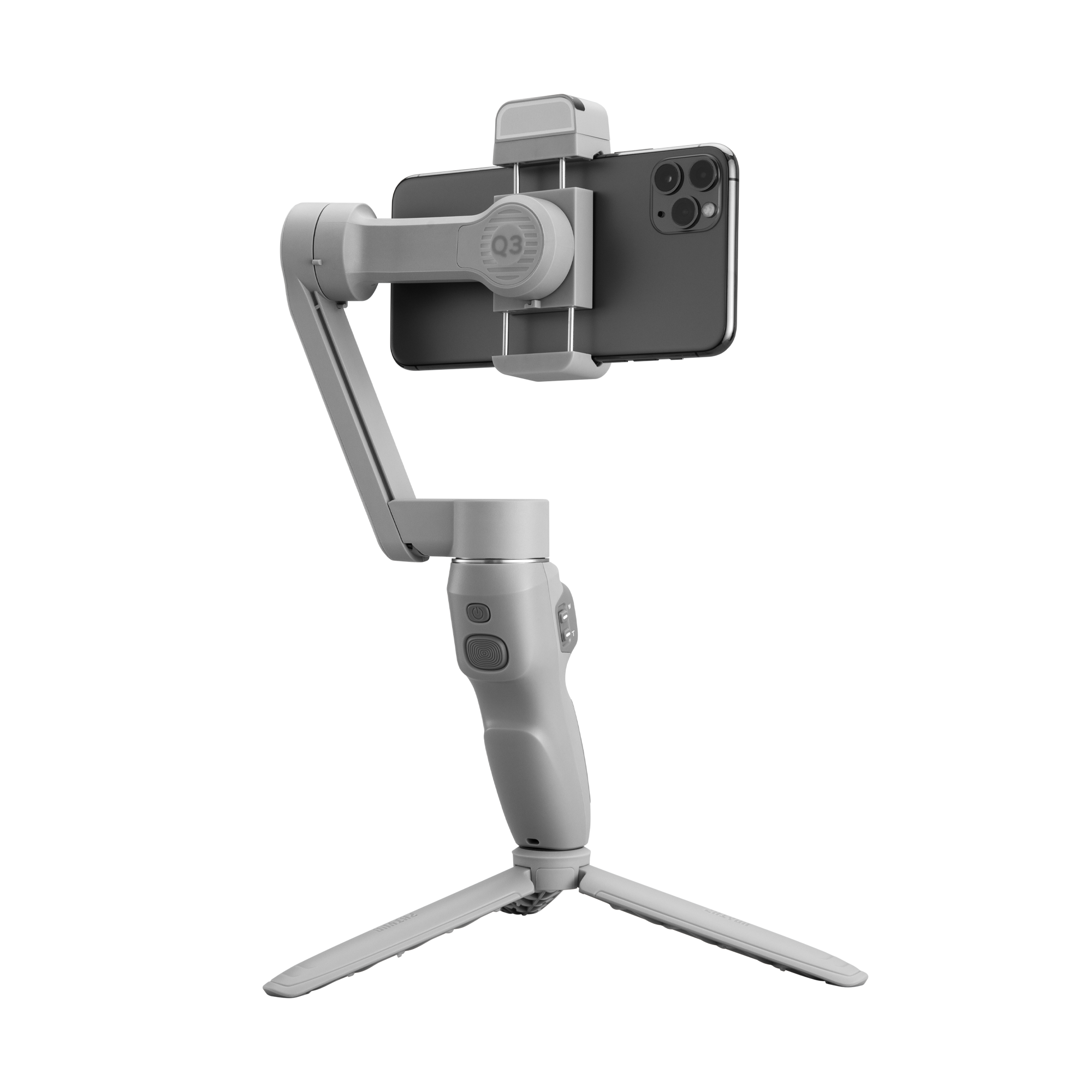 Zhiyun Smooth Q3 ( Combo Package ) - Image 19