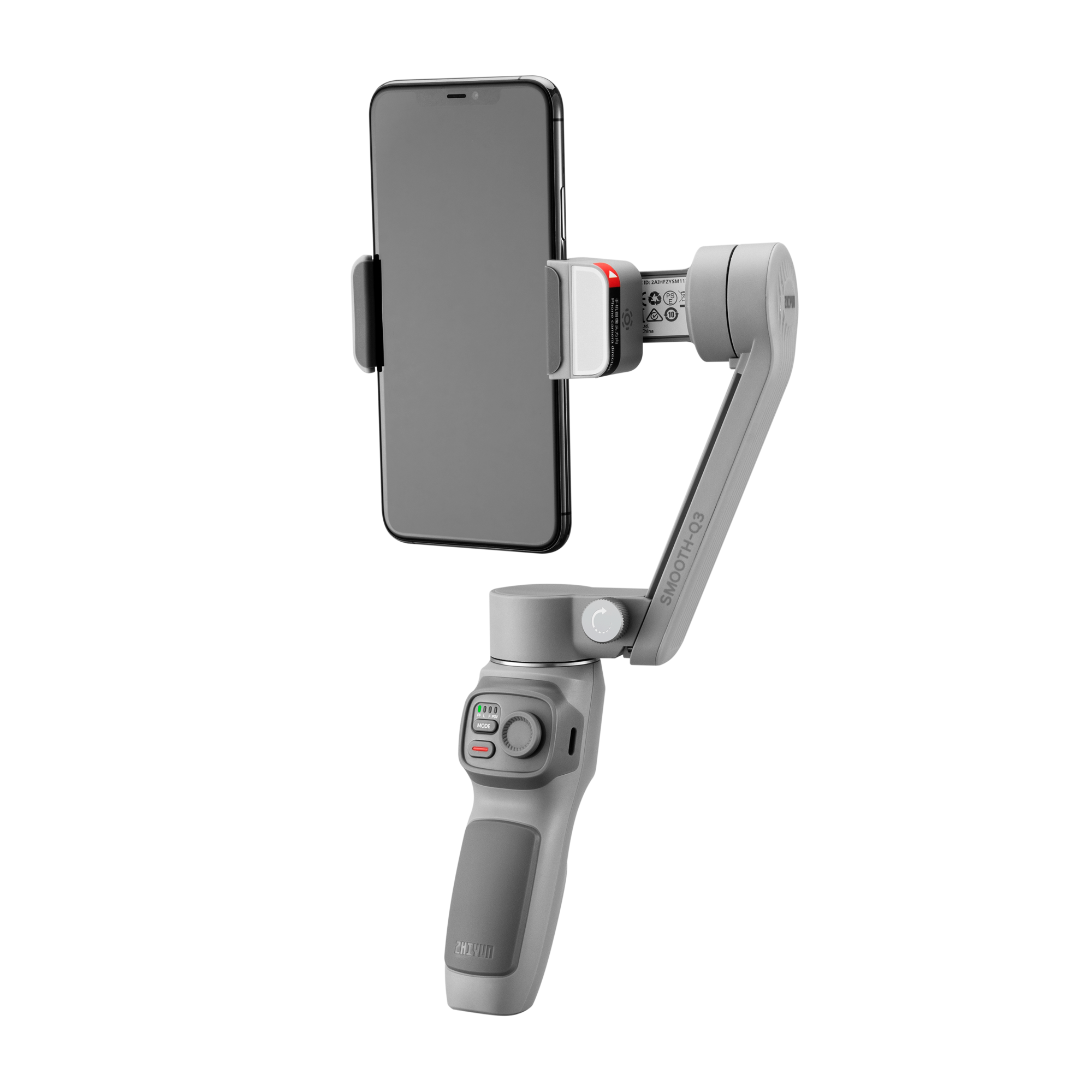 Zhiyun Smooth Q3 ( Combo Package ) - Image 2