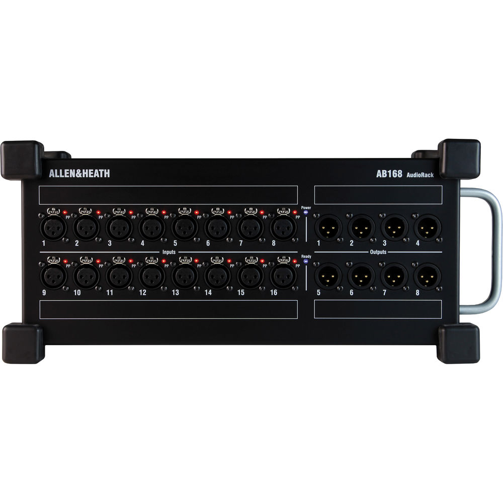 Allen & Heath AB168 - Image 2