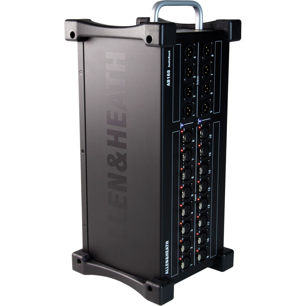 Allen & Heath AB168 - Image 4