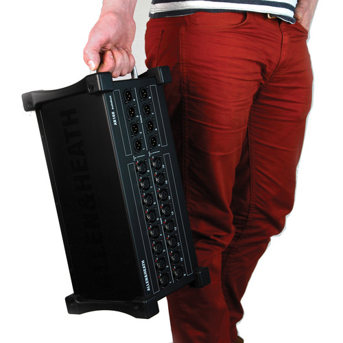 Allen & Heath AB168 - Image 5