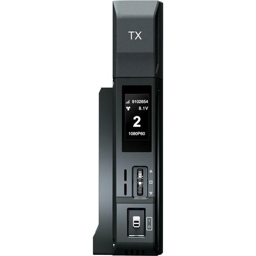 Hollyland Mars 300 Pro Single Transmitter - Image 3