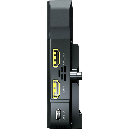 Hollyland Mars 300 Pro Single Transmitter - Image 4