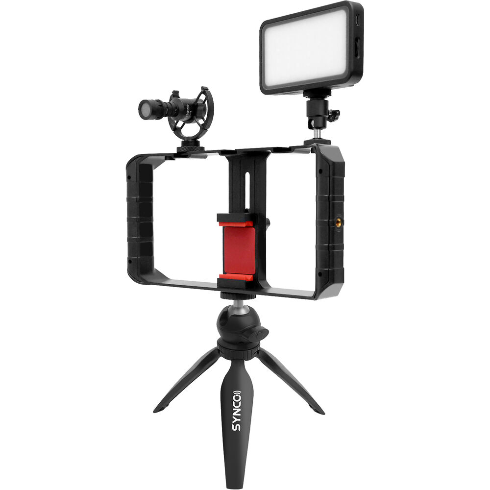 SYNCO VLOGGER KIT 1 - Image 2