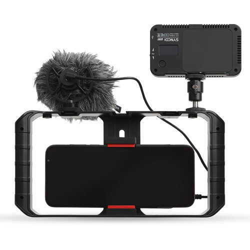 SYNCO VLOGGER KIT 1 - Image 4