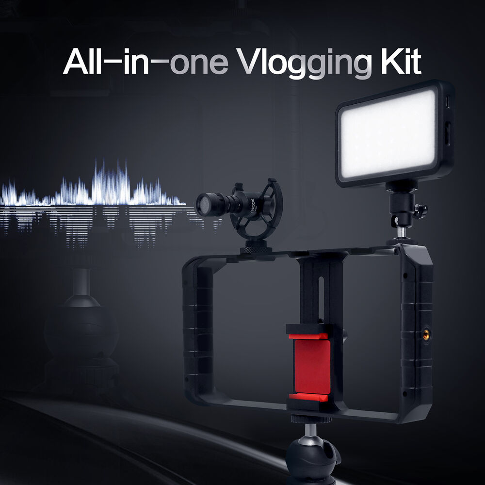 SYNCO VLOGGER KIT 1 - Image 5