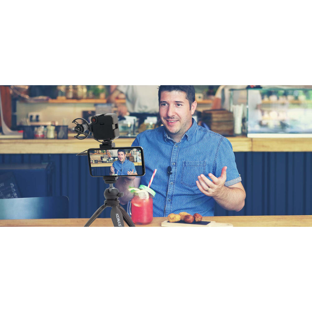 SYNCO VLOGGER KIT 2 - Image 10