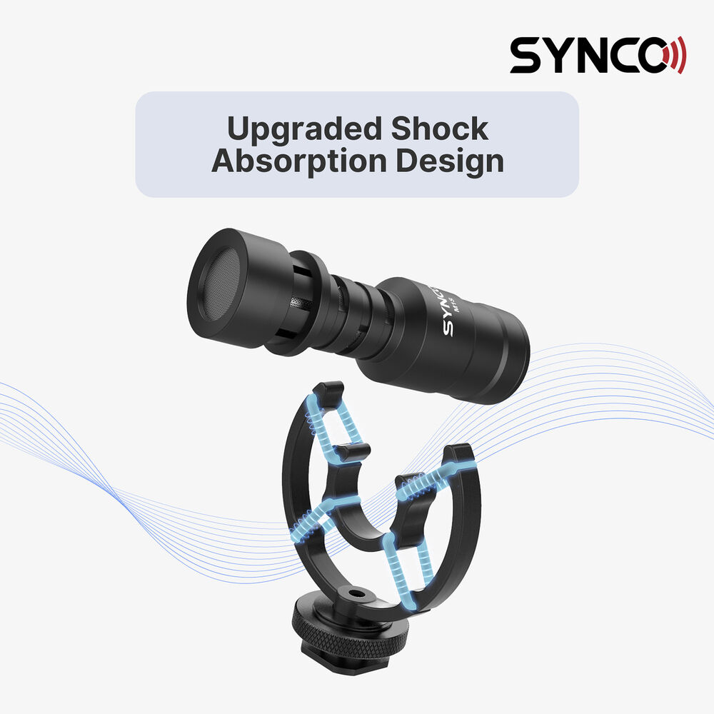 SYNCO VLOGGER KIT 2 - Image 7