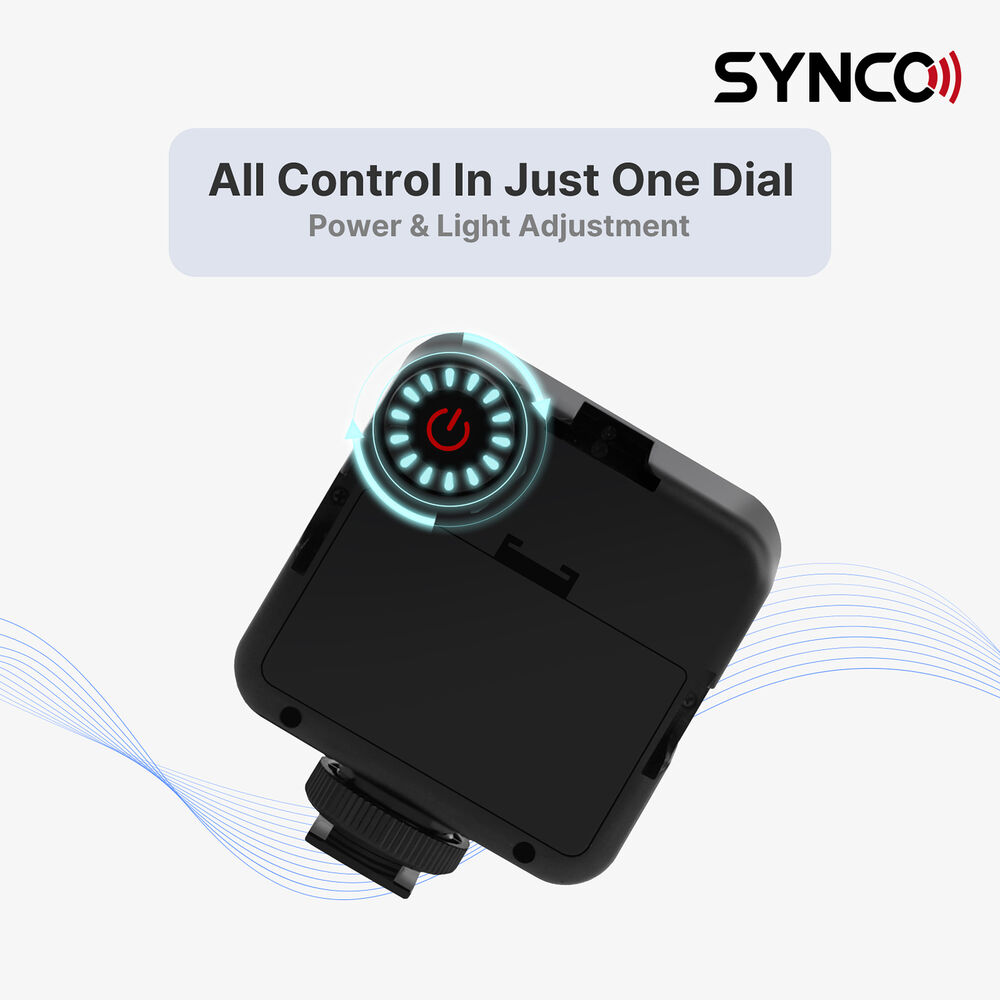 SYNCO VLOGGER KIT 2 - Image 4