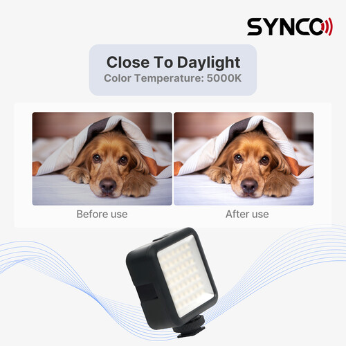 SYNCO VLOGGER KIT 2 - Image 9