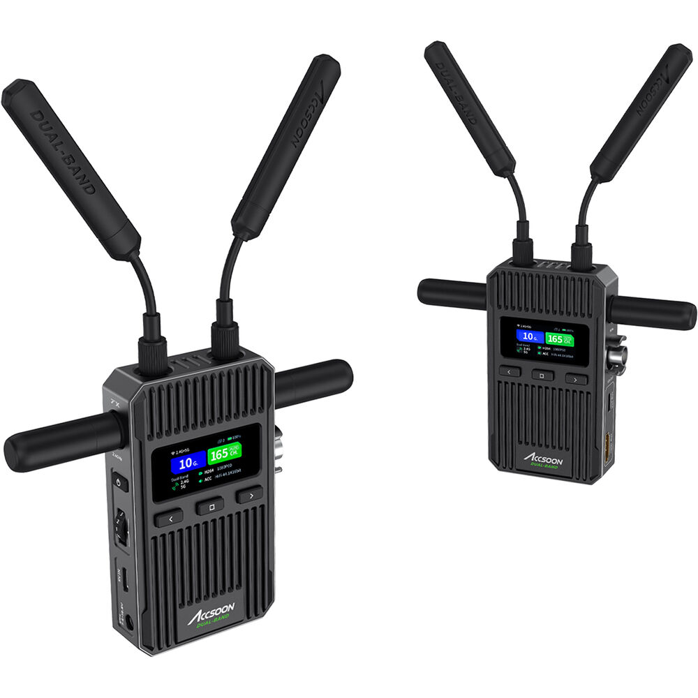 Accsoon CineView 2 SDI/HDMI - Image 2