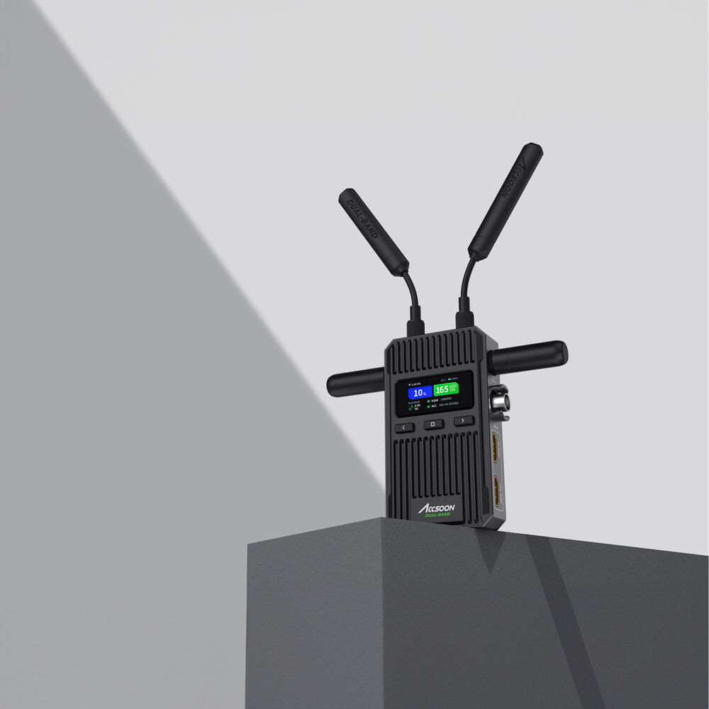 Accsoon CineView 2 SDI/HDMI - Image 15