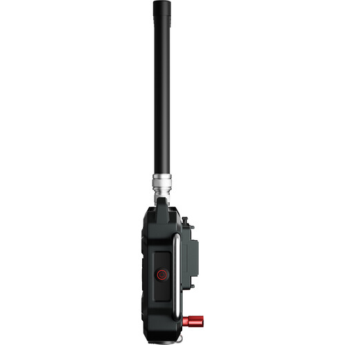 Hollyland Solidcom C1 Pro Roaming Hub 20S (V-Mount, 1.9 GHz) - Image 7