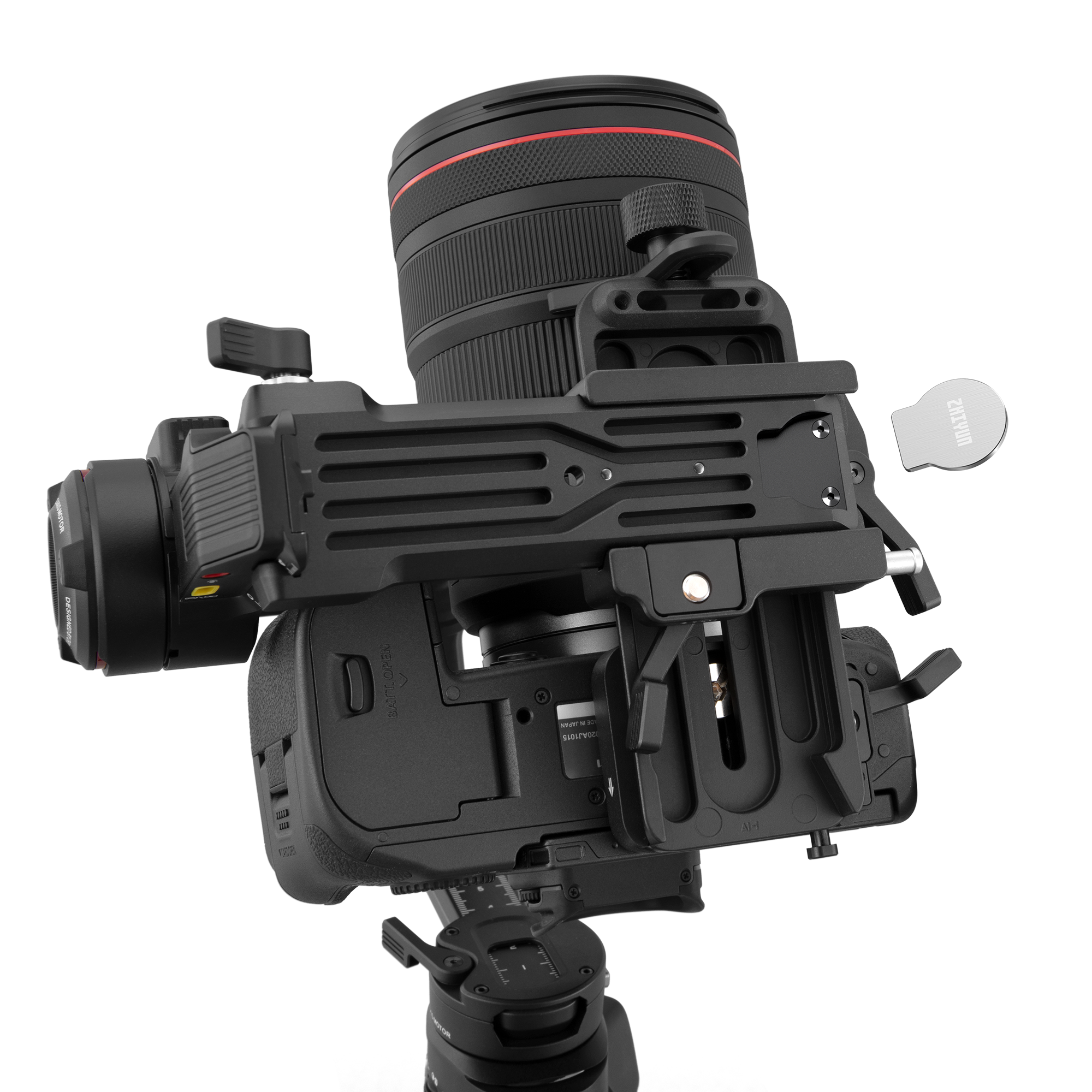 Weebill 3 Combo - Image 6