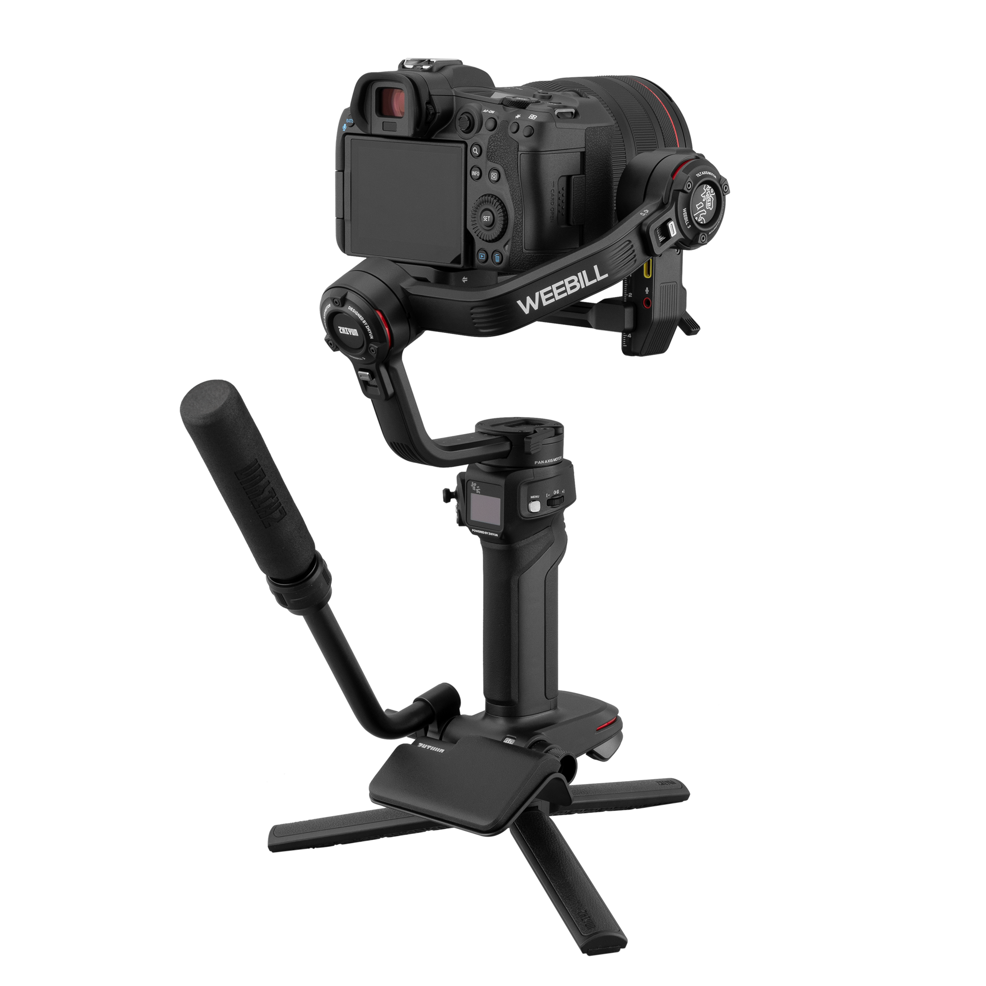 Weebill 3 Combo - Image 16