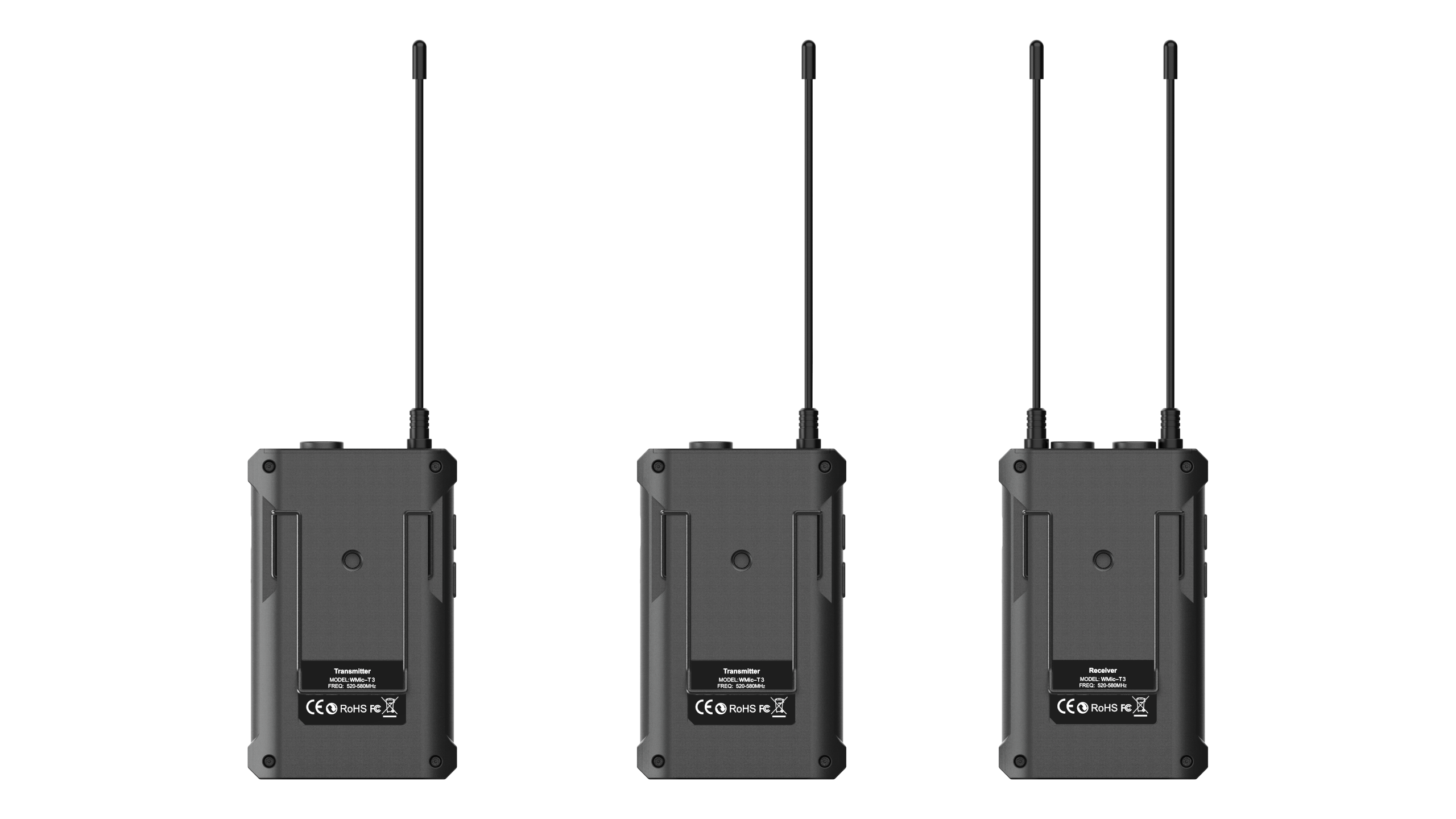 Synco WMic -T3 - Image 5