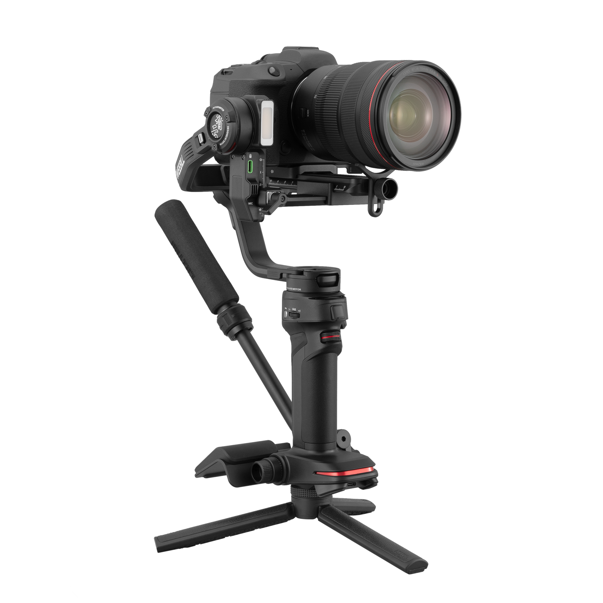 Weebill 3 Combo - Image 15