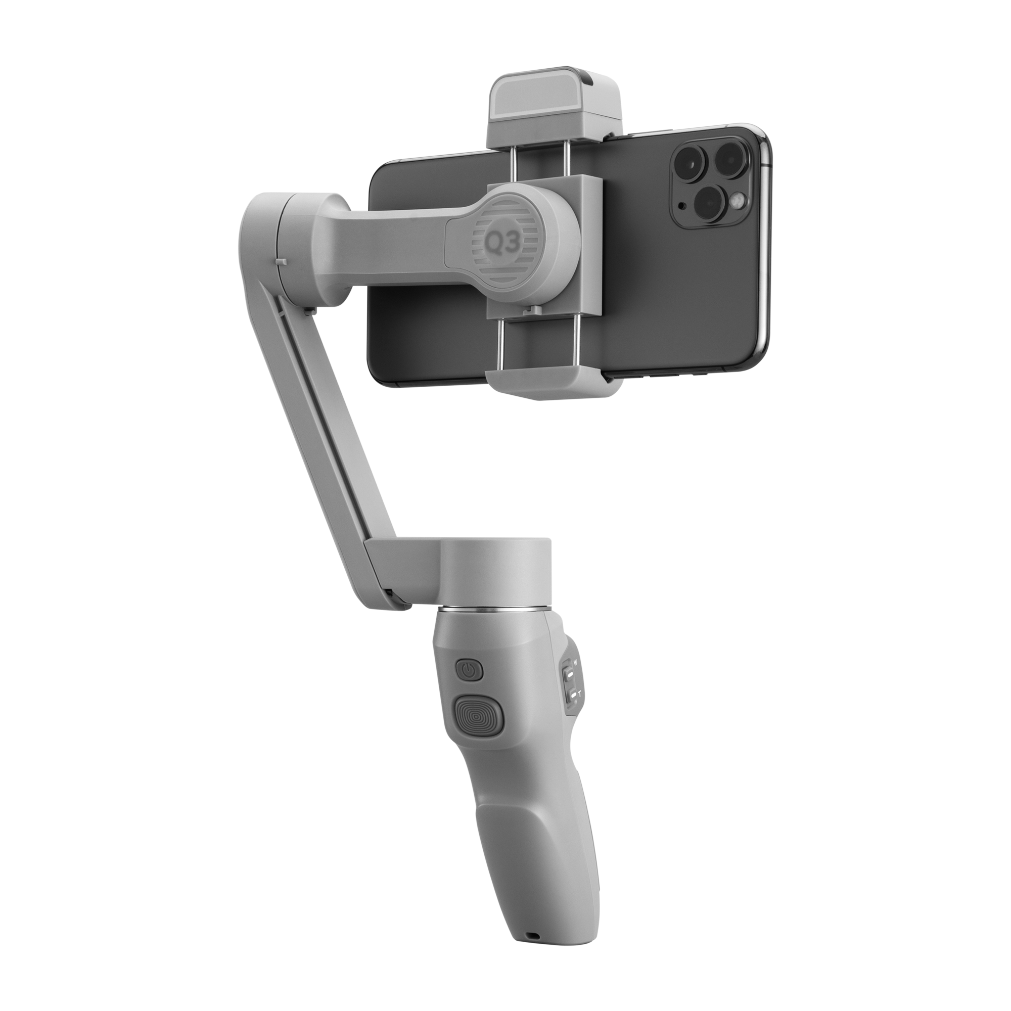 Zhiyun Smooth Q3 ( Combo Package ) - Image 5