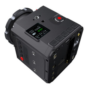 Z CAM E2-S6 Super 35mm 6K Cinema Camera