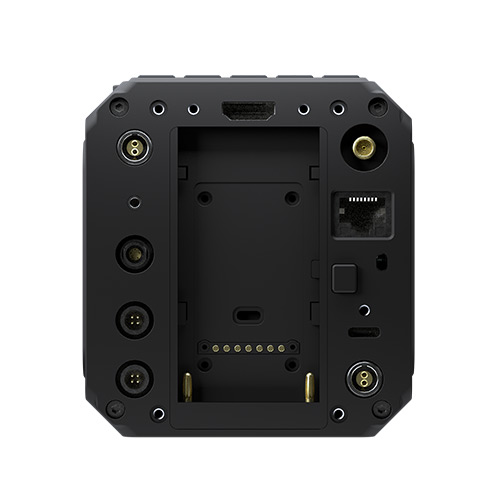 Z CAM E2-F6 Full-Frame 6K Cinema Camera (EF Mount) - Image 6