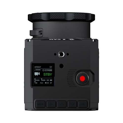Z CAM E2-F6 Full-Frame 6K Cinema Camera (EF Mount) - Image 8