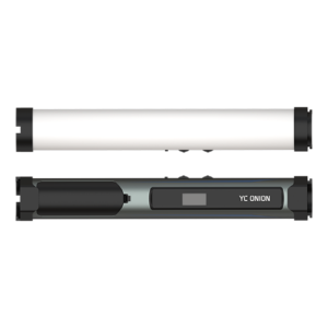YC Onion Energy Tube – RGB Light