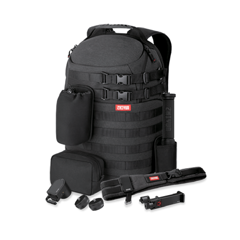 Weebill Lab Master Package - Image 3