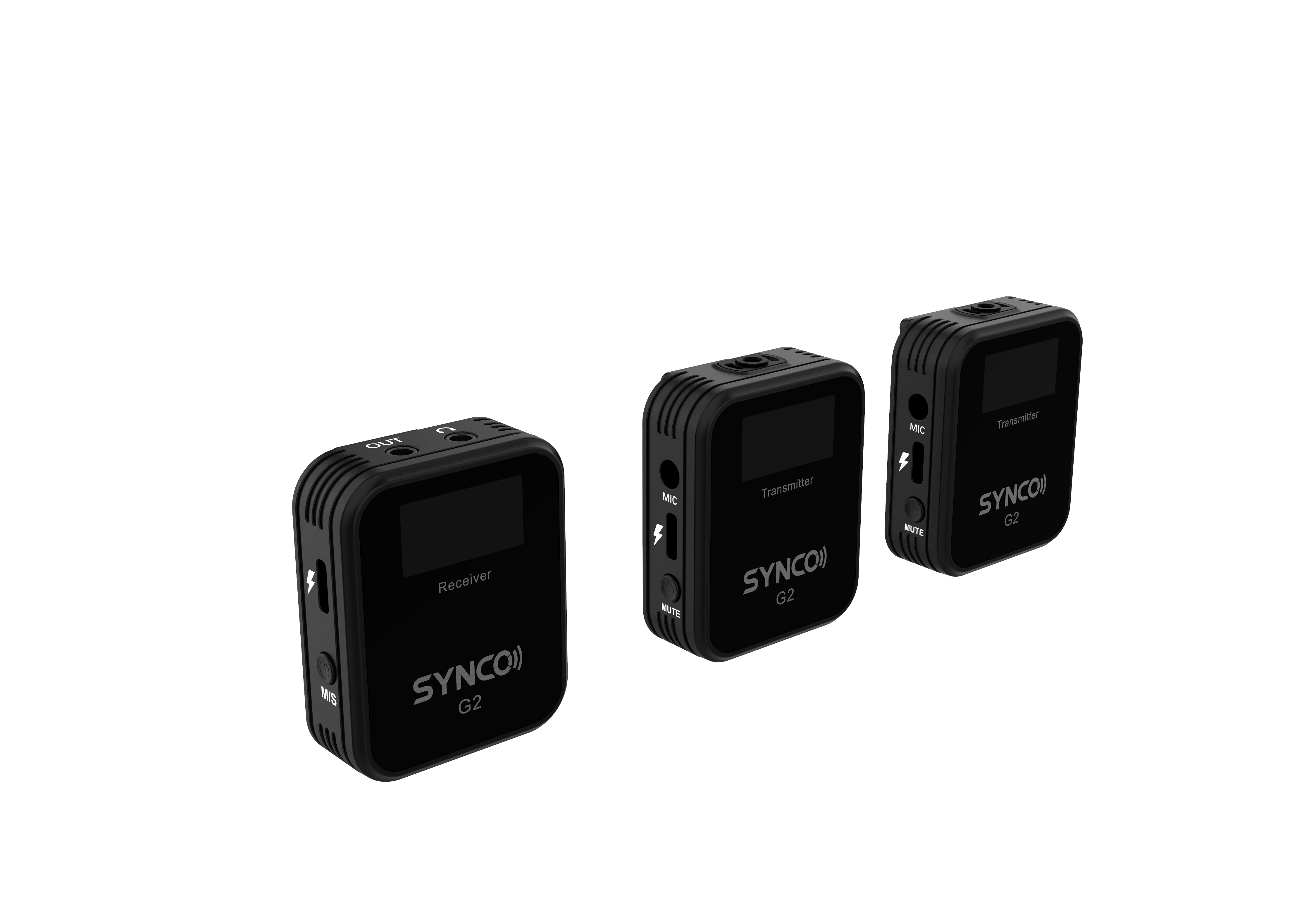 Synco G2-A2 - Image 2