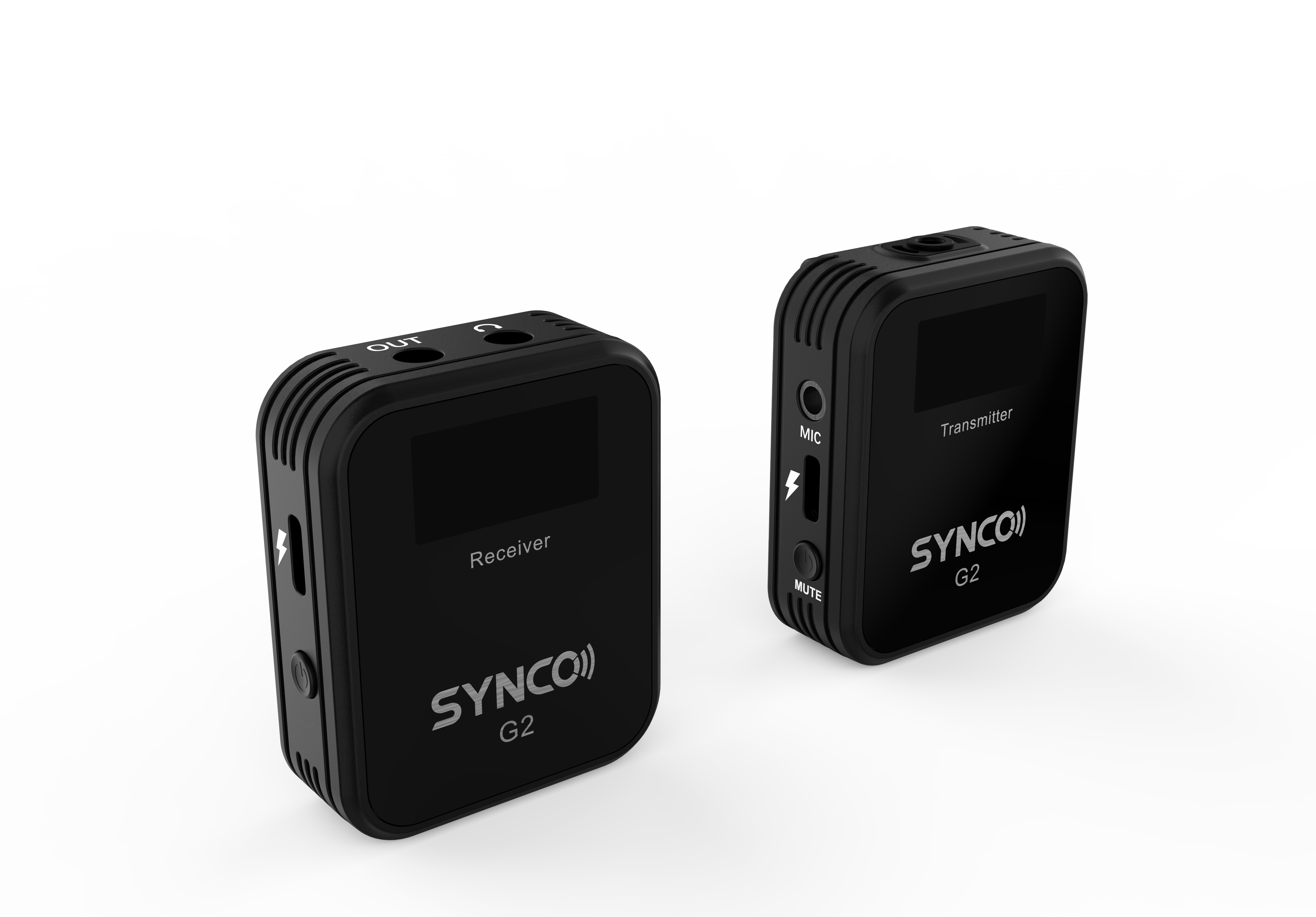 Synco G2-A1 - Image 3