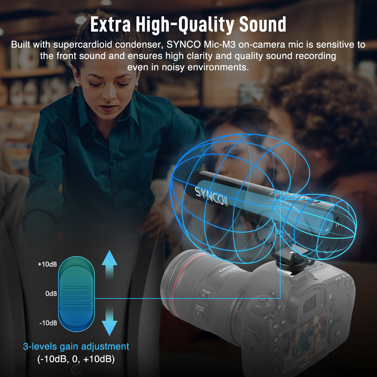 Synco Mic-M3 - Image 18