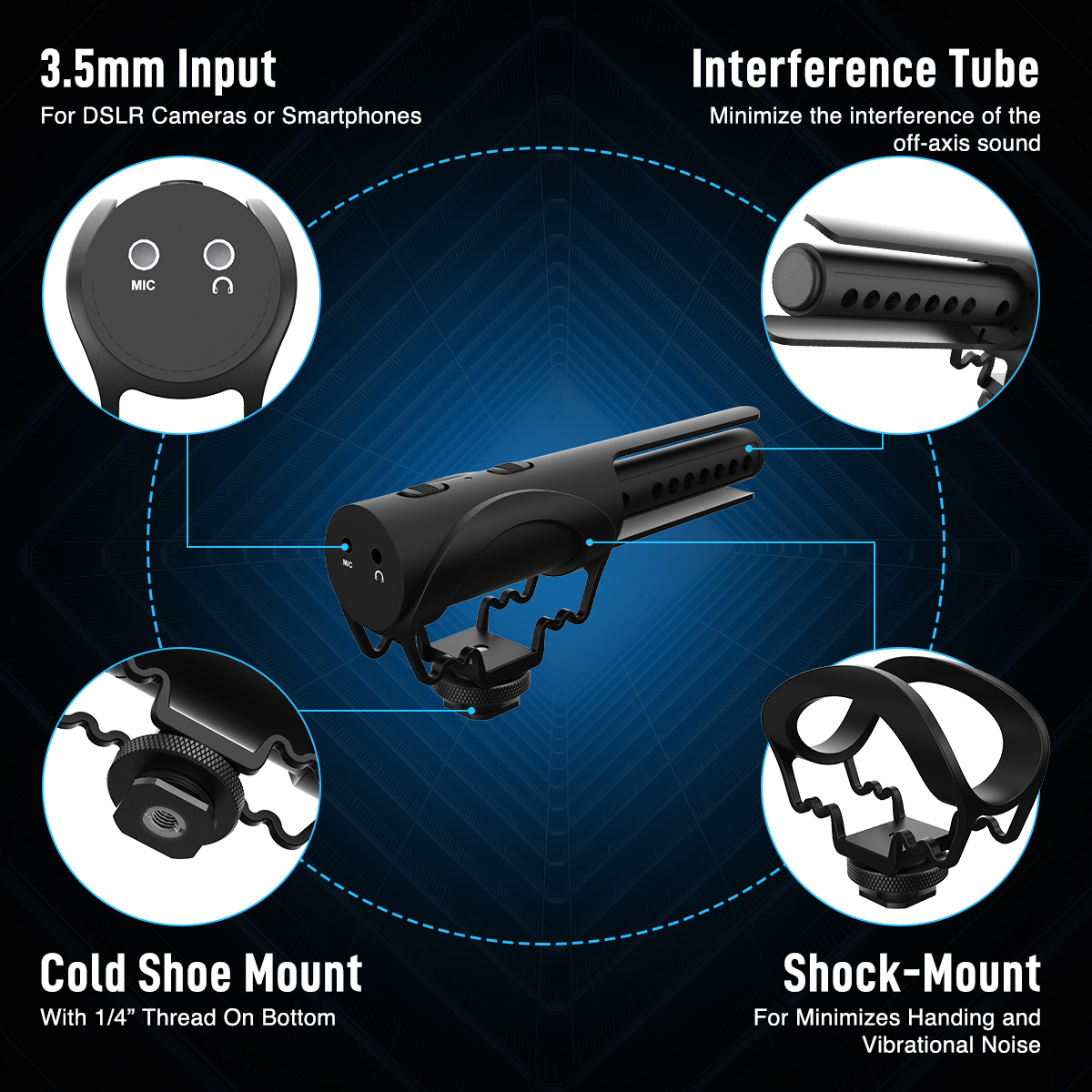 Synco Mic-M3 - Image 15