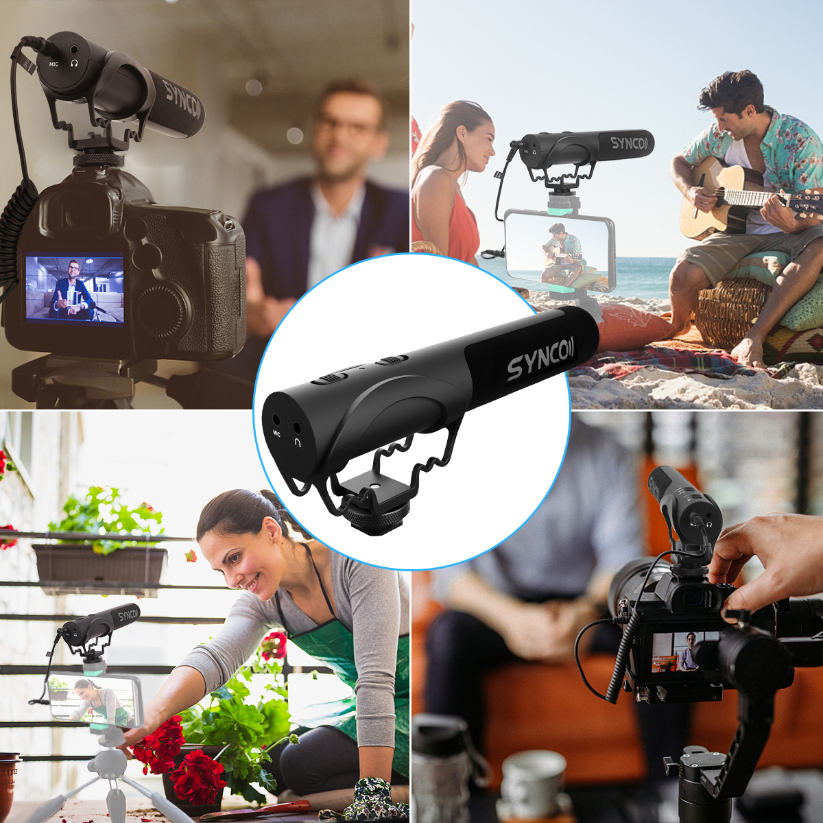 Synco Mic-M3 - Image 21