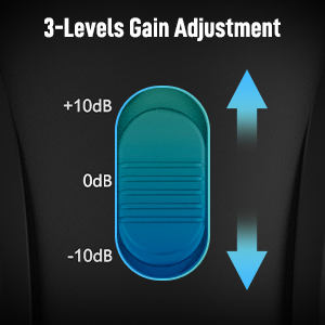 Synco Mic-M3 - Image 13