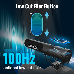 Synco Mic-M3 - Image 12