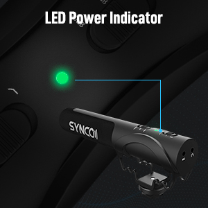 Synco Mic-M3 - Image 9