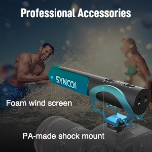 Synco Mic-M3 - Image 8