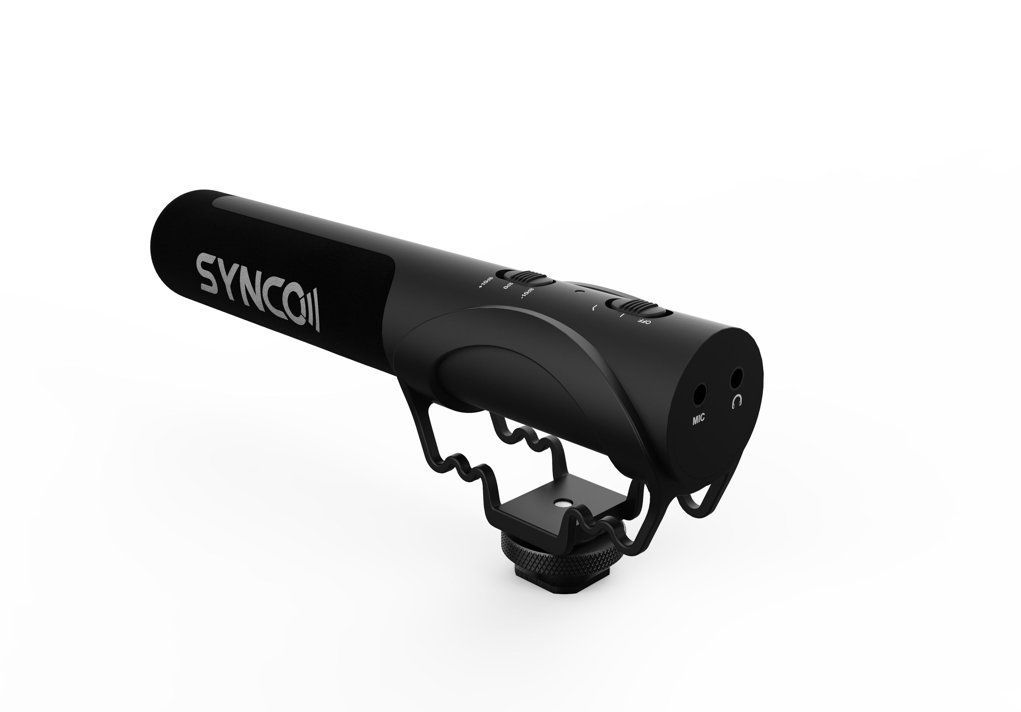 Synco Mic-M3