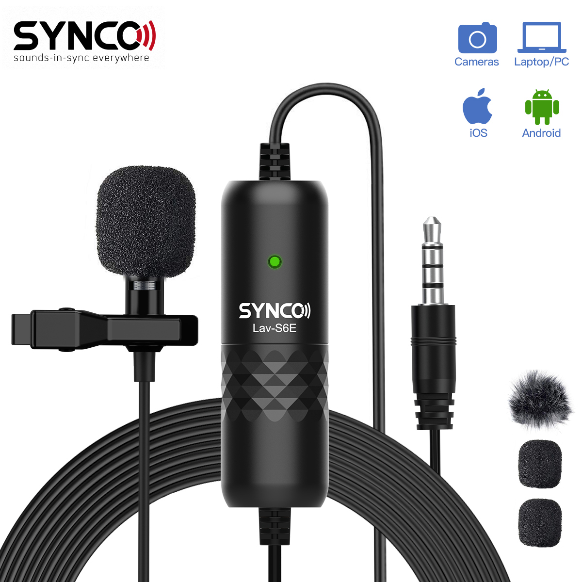 Synco Lav-S6E - Image 7