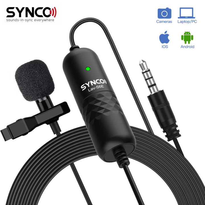 Synco Lav-S6E - Image 6