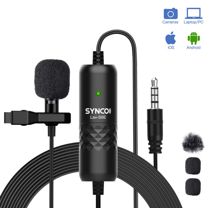 Synco Lav-S6E - Image 5