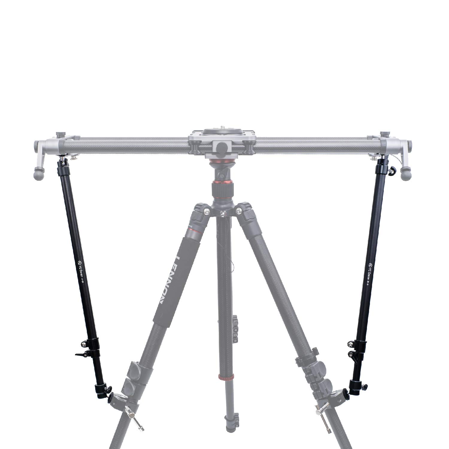 Tripod Stability Arms - Image 4