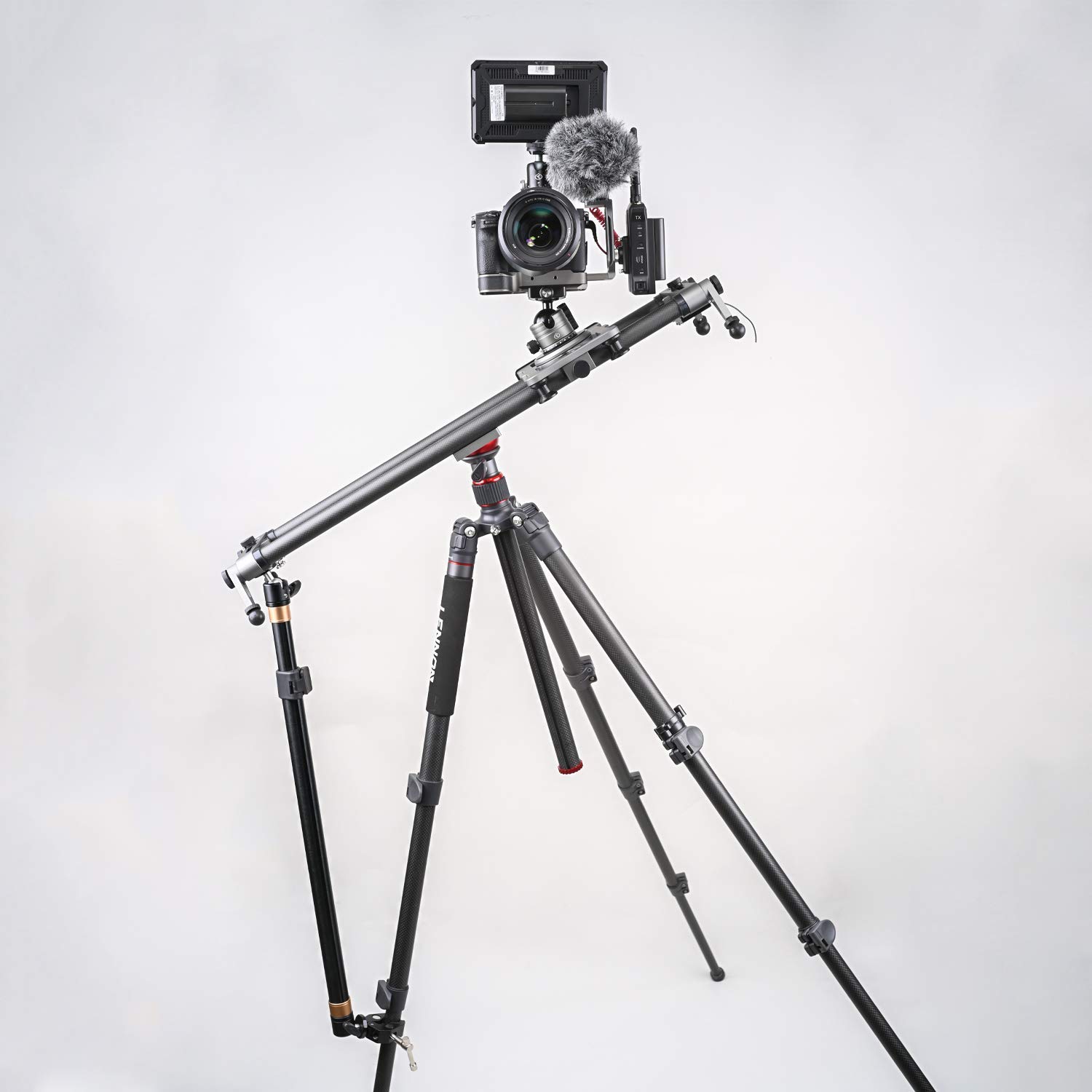 Tripod Stability Arms - Image 7