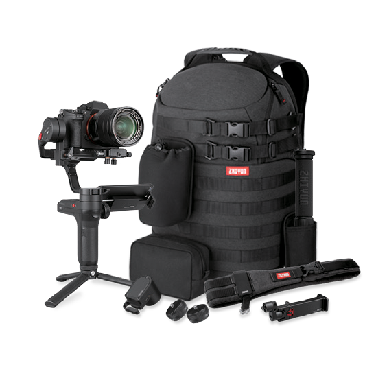 Weebill Lab Master Package