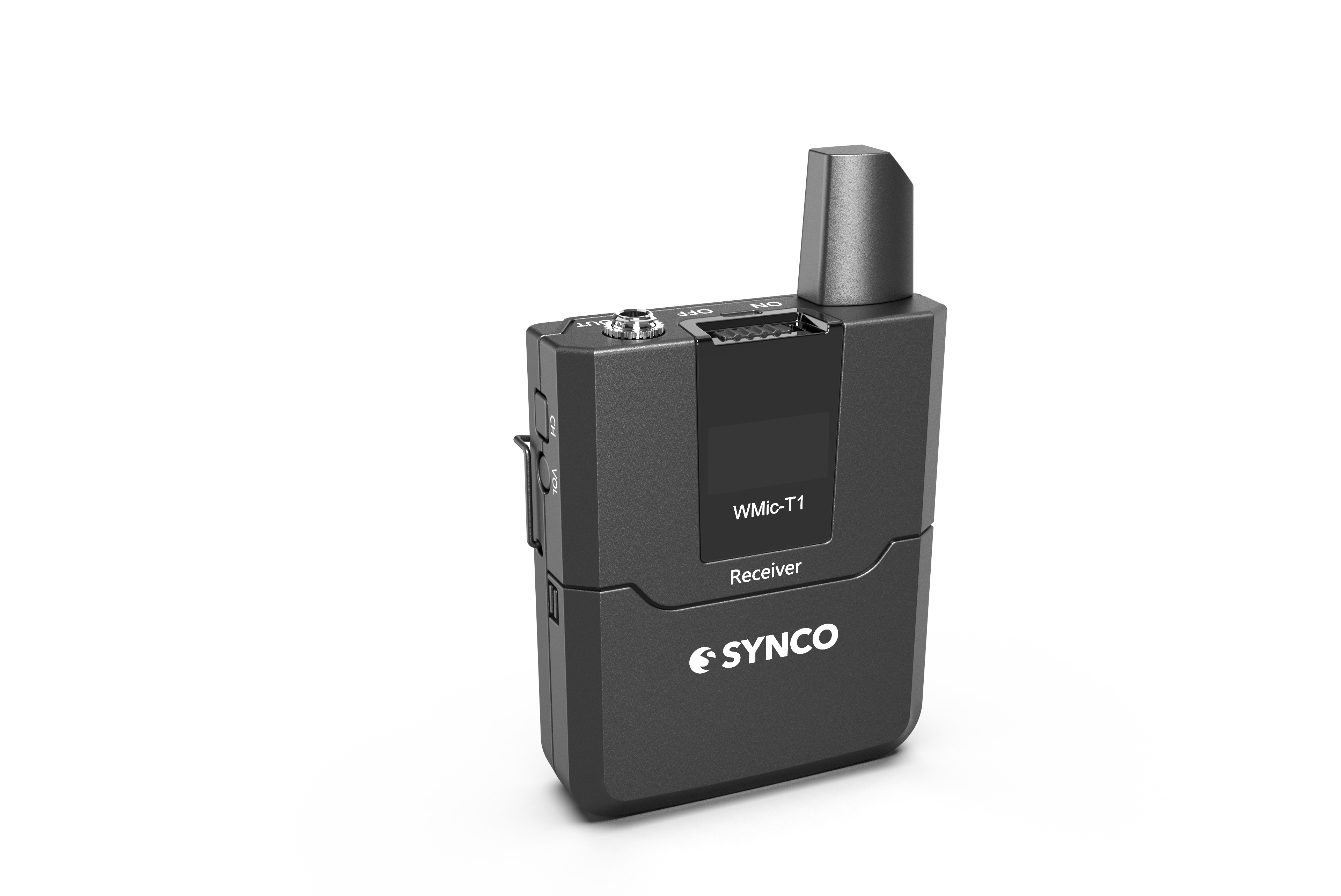 SYNCO WMic-T1 - Image 5