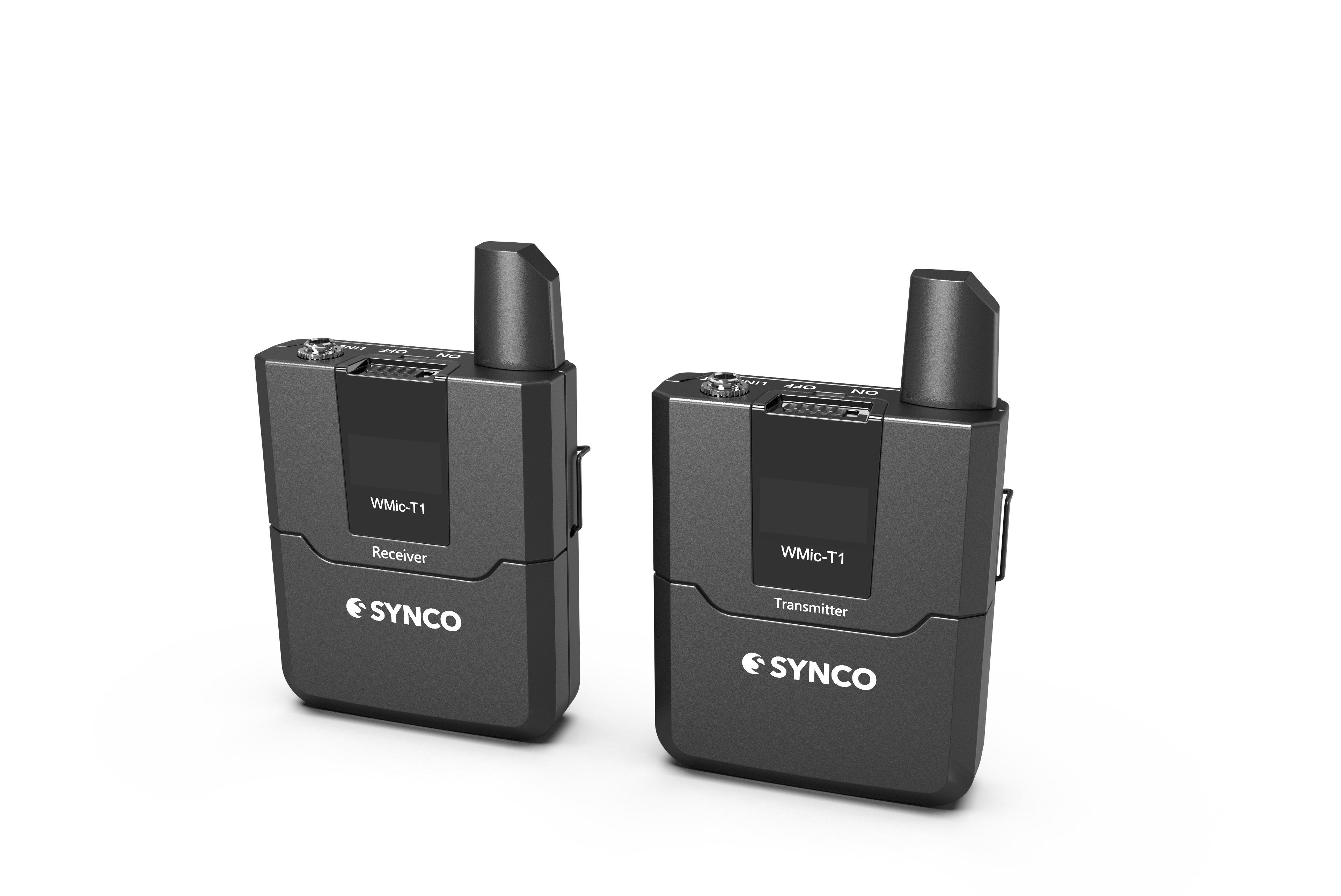SYNCO WMic-T1 - Image 3