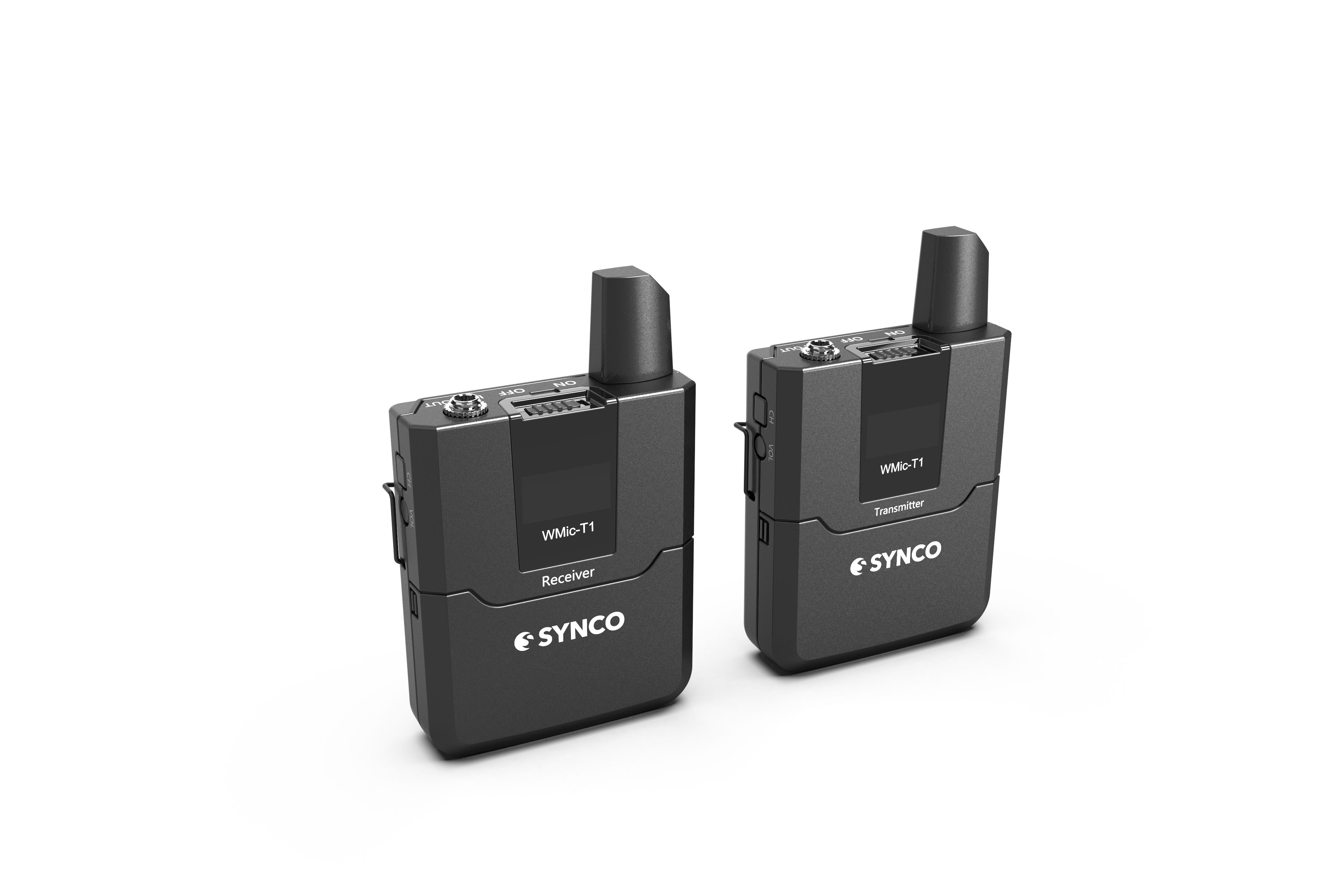 SYNCO WMic-T1 - Image 2