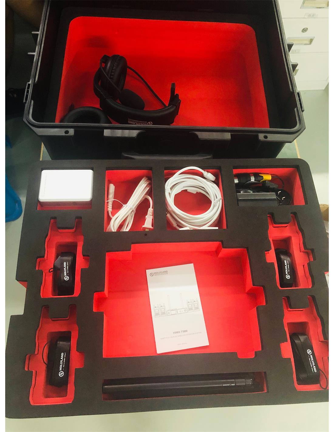 Mars T1000 (with Hard case) - Image 5