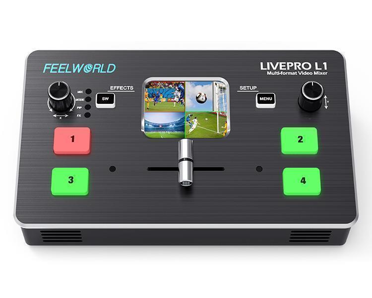 FEELWORLD LIVEPRO L1 - Image 6