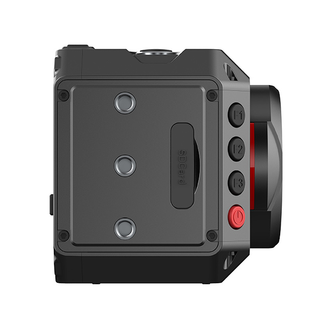 Z CAM E2C 4K Cinema Camera - Image 6