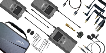 Synco WMic -T3 - Image 27